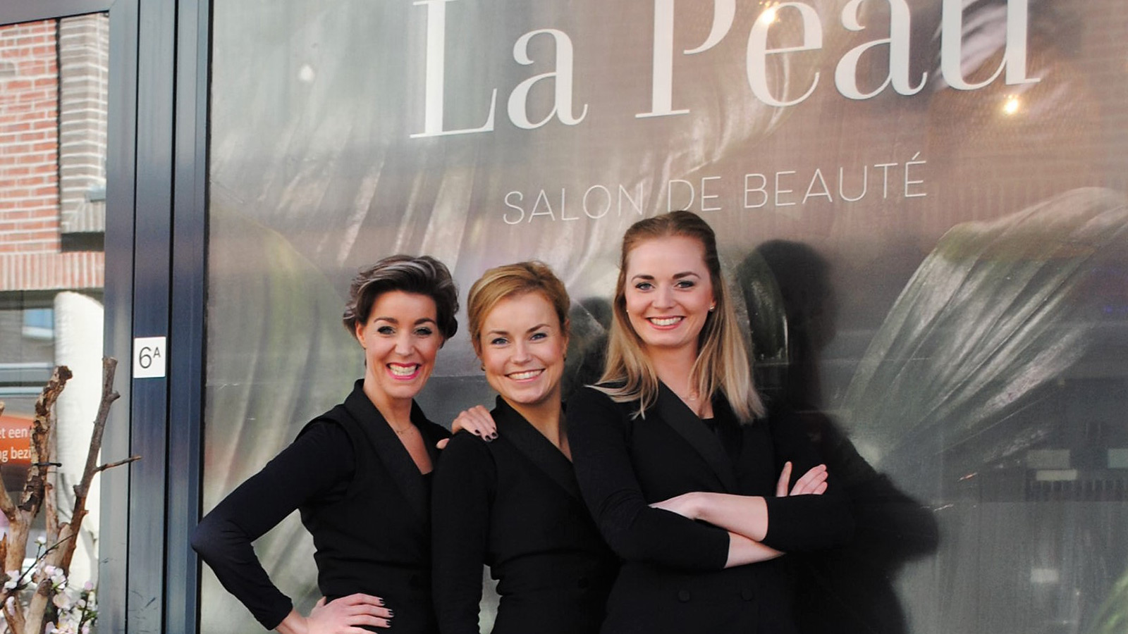 Team La Peau - Schoonheidssalon Raalte Team La Peau - Schoonheidssalon Raalte